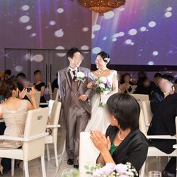 ウェディングスホテル・ベルクラシック東京の写真35枚目