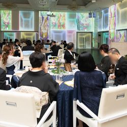 ウェディングスホテル・ベルクラシック東京の写真31枚目