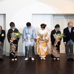 ウェディングスホテル・ベルクラシック東京の写真17枚目