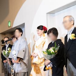 ウェディングスホテル・ベルクラシック東京の写真22枚目