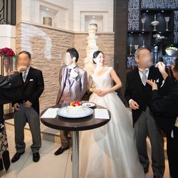 ウェディングスホテル・ベルクラシック東京の写真19枚目