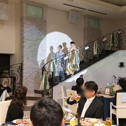 ウェディングスホテル・ベルクラシック東京の写真15枚目