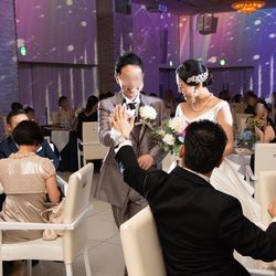 ウェディングスホテル・ベルクラシック東京の写真5枚目