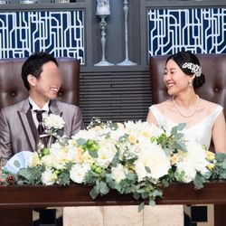 ウェディングスホテル・ベルクラシック東京の写真6枚目