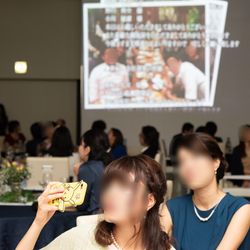 ウェディングスホテル・ベルクラシック東京の写真12枚目