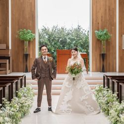 ヒルズスィーツ宇都宮ブリーズテラスの写真19枚目