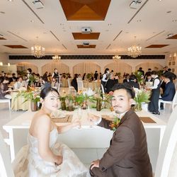 ヒルズスィーツ宇都宮ブリーズテラスの写真17枚目