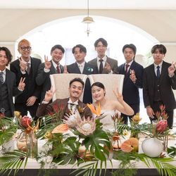 ヒルズスィーツ宇都宮ブリーズテラスの写真6枚目