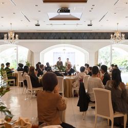 ヒルズスィーツ宇都宮ブリーズテラスの写真9枚目