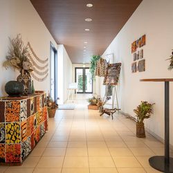 ヒルズスィーツ宇都宮ブリーズテラスの写真2枚目