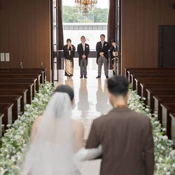 ヒルズスィーツ宇都宮ブリーズテラスの写真20枚目