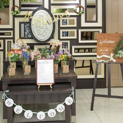 ウェディングスホテル・ベルクラシック東京の写真31枚目