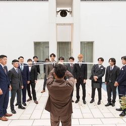 ヒルズスィーツ宇都宮ブリーズテラスの写真36枚目