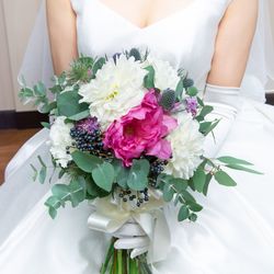 ウェディングスホテル・ベルクラシック東京の写真2枚目