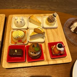 THE JAPONAIS LISERJUの写真33枚目