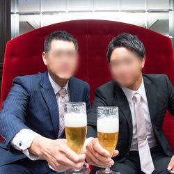 ウェディングスホテル・ベルクラシック東京の写真21枚目