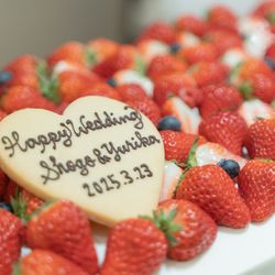 ラグナヴェール名古屋の写真11枚目