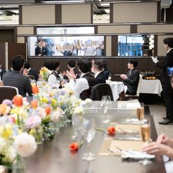 ラグナヴェール名古屋の写真27枚目