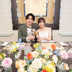 ラグナヴェール名古屋の写真12枚目