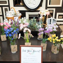 ウェディングスホテル・ベルクラシック東京の写真17枚目