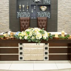 ウェディングスホテル・ベルクラシック東京の写真8枚目