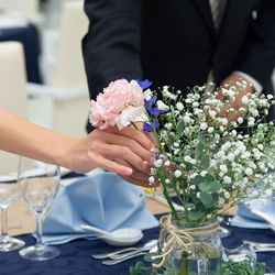 ウェディングスホテル・ベルクラシック東京の写真10枚目