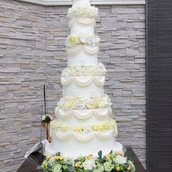 ウェディングスホテル・ベルクラシック東京の写真36枚目