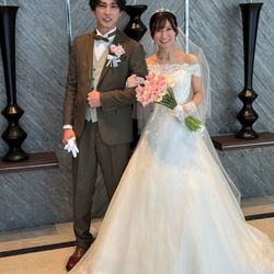 ラグナヴェール名古屋の写真18枚目