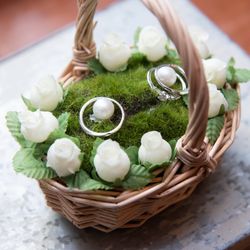 ウェディングスホテル・ベルクラシック東京の写真34枚目