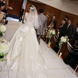 ウェディングスホテル・ベルクラシック東京の写真31枚目