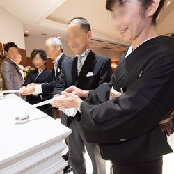 ウェディングスホテル・ベルクラシック東京の写真12枚目