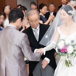 ウェディングスホテル・ベルクラシック東京の写真6枚目