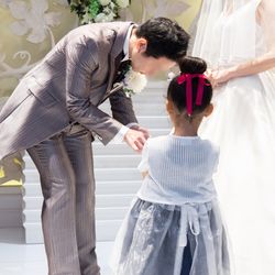 ウェディングスホテル・ベルクラシック東京の写真29枚目