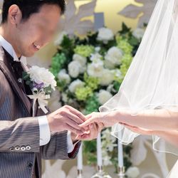 ウェディングスホテル・ベルクラシック東京の写真2枚目