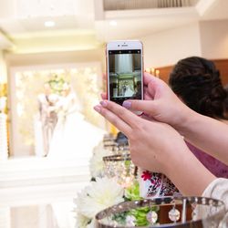 ウェディングスホテル・ベルクラシック東京の写真5枚目