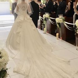 ウェディングスホテル・ベルクラシック東京の写真13枚目