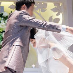 ウェディングスホテル・ベルクラシック東京の写真4枚目