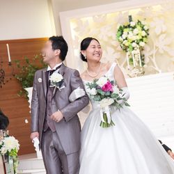 ウェディングスホテル・ベルクラシック東京の写真24枚目