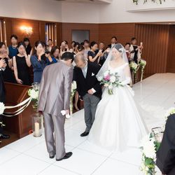 ウェディングスホテル・ベルクラシック東京の写真3枚目