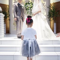 ウェディングスホテル・ベルクラシック東京の写真16枚目