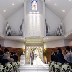 ウェディングスホテル・ベルクラシック東京の写真28枚目