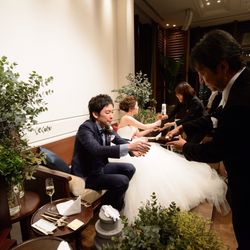 グランドオリエンタル みなとみらいの写真19枚目