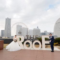 グランドオリエンタル みなとみらいの写真28枚目