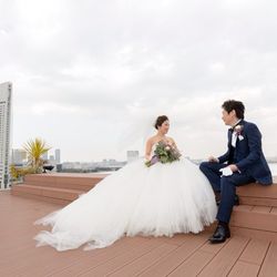 グランドオリエンタル みなとみらいの写真3枚目