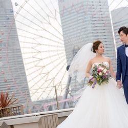 グランドオリエンタル みなとみらいの写真6枚目