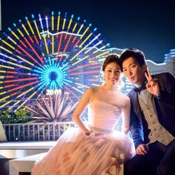 グランドオリエンタル みなとみらいの写真2枚目