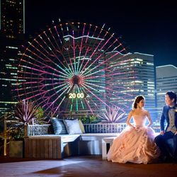 グランドオリエンタル みなとみらいの写真26枚目