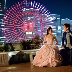 グランドオリエンタル みなとみらいの写真29枚目