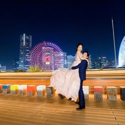 グランドオリエンタル みなとみらいの写真35枚目