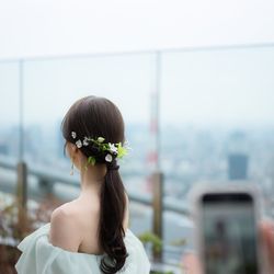 アンダーズ東京の写真3枚目